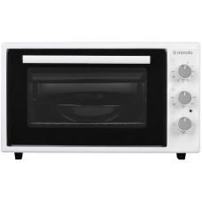 Электропечь MINOLA FOE 3714 WH