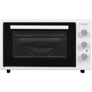 Електропіч MINOLA FOE 3714 WH