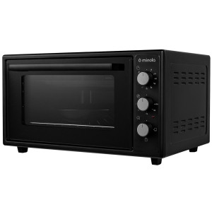 Електропіч MINOLA FOE 4815 BL