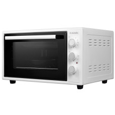 Електропіч MINOLA FOE 4815 WH