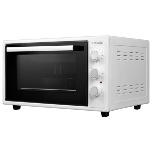 Електропіч MINOLA FOE 4815 WH