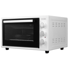 Електропіч MINOLA FOET 3714 WH