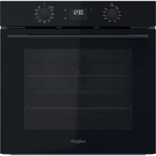 Духовой шкаф WHIRLPOOL OMK58CU1SB