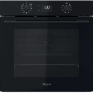 Духова шафа WHIRLPOOL OMK58CU1SB