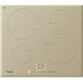 Варильна поверхня FABIANO FHE1944VTC Lux Gold