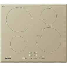 Варильна поверхня FABIANO FHE1944VTC Lux Gold