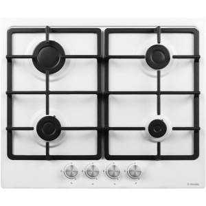 Варильна поверхня MINOLA MGM 614204 WH