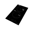 Варочная поверхность MINOLA MI 3038 KBL