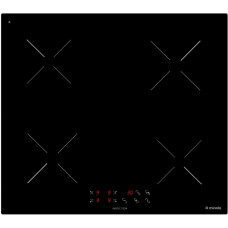 Варочная поверхность MINOLA MI 6037 KBL