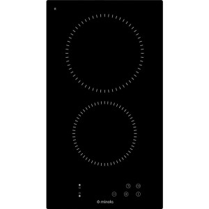 Варильна поверхня MINOLA MVH 3031 KBL
