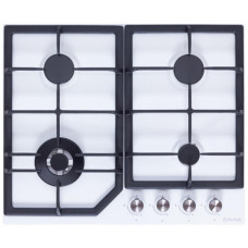 Варочная поверхность PERFELLI HGM 61624 WH