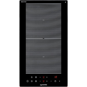 Варильна поверхня PYRAMIDA IH P 322 BZ