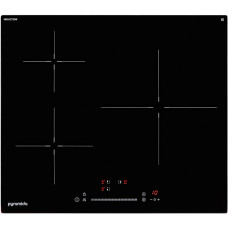 Варильна поверхня PYRAMIDA IH P 633