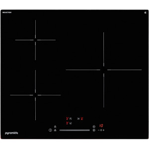 Варильна поверхня PYRAMIDA IH P 633