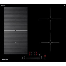 Варильна поверхня PYRAMIDA IH P 644 BZ