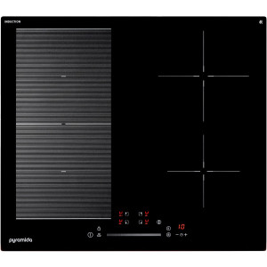 Варильна поверхня PYRAMIDA IH P 644 BZ