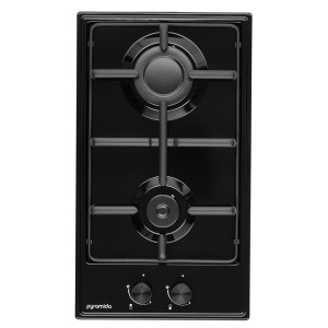 Варильна поверхня PYRAMIDA PFE 302 BL H