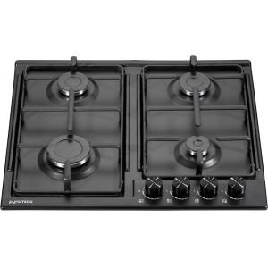 Варильна поверхня PYRAMIDA PFE 604 BL B