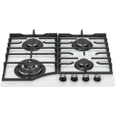 Варильна поверхня PYRAMIDA PFG 641 T WH A