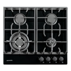 Варильна поверхня PYRAMIDA PFG 647 BLACK LUXE