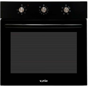 Духовой шкаф VENTOLUX NERO 6 MT (BK)