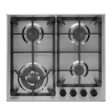 Варочная поверхность PYRAMIDA PFX 604 T IX N-A