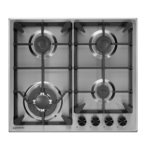 Варильна поверхня PYRAMIDA PFX 604 T IX N-A