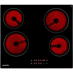 Варильна поверхня PYRAMIDA VCH P 640