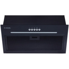 Вытяжка MINOLA HBI 5264 BL GLASS 700LED Line