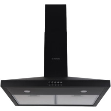 Вытяжка MINOLA HK 6212 BL 700 LED