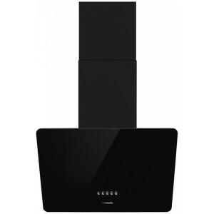 Витяжка MINOLA HDN 5224 BL 700 LED