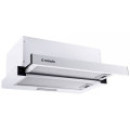 Витяжка MINOLA HTL 5214 WH 700 LED