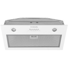 Витяжка MINOLA HBI 5204 WH 700LED