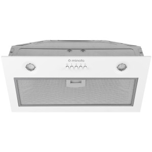 Витяжка MINOLA HBI 5204 WH 700LED