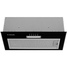 Витяжка MINOLA HBI 5614 BL 1000 LED