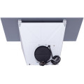 Витяжка MINOLA HDN 6242 WH 700 LED