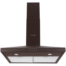 Вытяжка MINOLA HK 6212 BR 700 LED