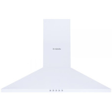 Вытяжка MINOLA HK 6214 WH 700 LED