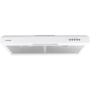 Витяжка MINOLA HPL 612 WH