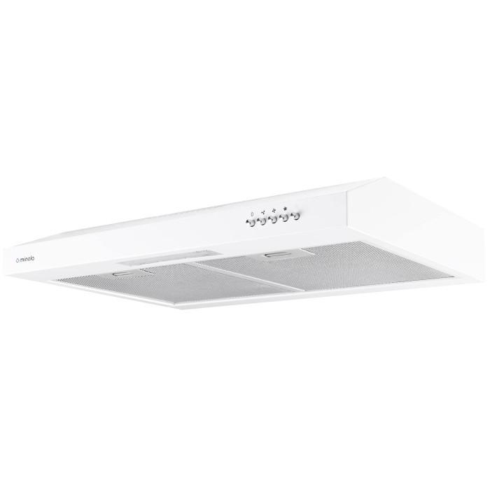 Витяжка MINOLA HPL 612 WH купити у Київі, Харкові, Дніпрі, Одесі, Запоріжжі, Львові магазин TopTv