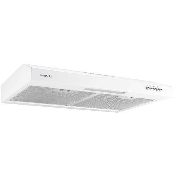 Витяжка MINOLA HPL 612 WH купити у Київі, Харкові, Дніпрі, Одесі, Запоріжжі, Львові магазин TopTv