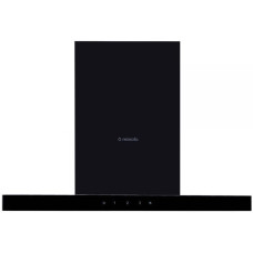 Витяжка MINOLA TS 6722 BL 1100 LED GLASS