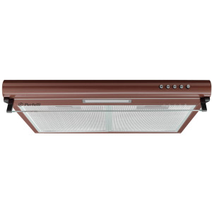 Витяжка PERFELLI PL 5144 BR LED