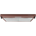 Витяжка PERFELLI PL 6144 BR LED