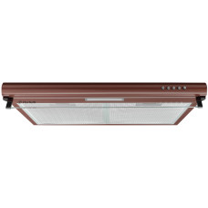 Витяжка PERFELLI PL 6144 BR LED