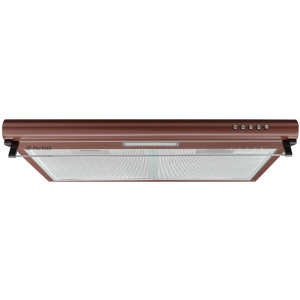 Витяжка PERFELLI PL 6144 BR LED