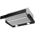 Витяжка PERFELLI TL 502 BL LED