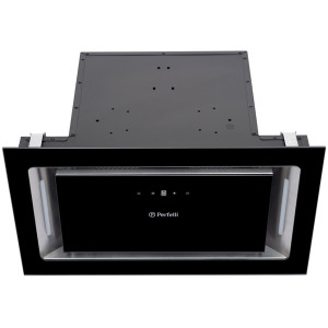 Витяжка PERFELLI BISP 5673 BL 1000 LED Strip