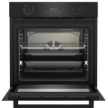 Духова шафа BEKO BBIR17300BCS купити у Київі, Харкові, Дніпрі, Одесі, Запоріжжі, Львові магазин TopTv