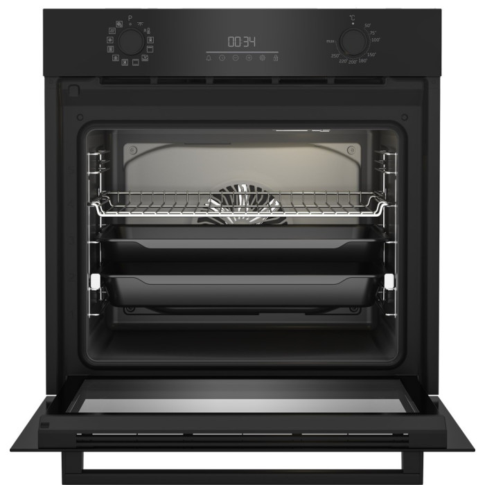 Духова шафа BEKO BBIR17300BCS купити у Київі, Харкові, Дніпрі, Одесі, Запоріжжі, Львові магазин TopTv